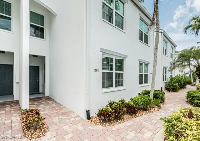 Photo 3 of Sale Pending at 5937 Sand Wedge Ln #1503, Naples, FL 34110 | MLS# 225074301 | Listing updated on 2026-08-21