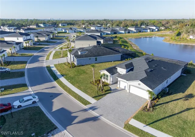 Photo 1 of Sale Pending at 17393 Stonehill Manor Dr, North Fort Myers, FL 33917 | MLS# 225074869 | Listing updated on 2026-08-21