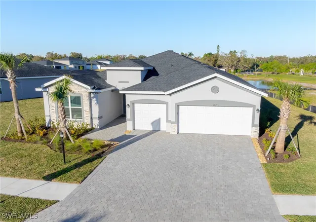 Photo 2 of Sale Pending at 17393 Stonehill Manor Dr, North Fort Myers, FL 33917 | MLS# 225074869 | Listing updated on 2026-08-21