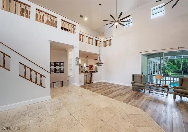 Photo 3 of Sale Pending at 5070 Palmetto Woods Dr, Naples, FL 34119 | MLS# 225073965 | Listing updated on 2026-08-17