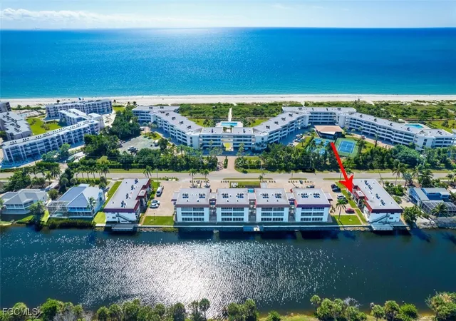 Photo 1 of Condo for sale at 1610 Middle Gulf Dr #A3, Sanibel, FL 33957 | MLS# 2025016532 | Listing updated on 2026-08-21