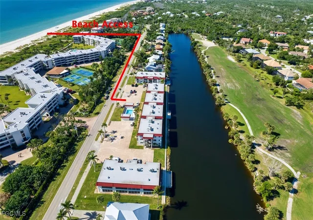Photo 3 of Condo for sale at 1610 Middle Gulf Dr #A3, Sanibel, FL 33957 | MLS# 2025016532 | Listing updated on 2026-08-21