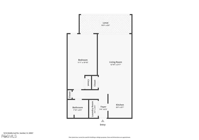 Photo 4 of Condo for sale at 1610 Middle Gulf Dr #A3, Sanibel, FL 33957 | MLS# 2025016532 | Listing updated on 2026-08-21