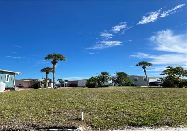 Photo 1 of Land for sale at 17720 Peppard Dr, Fort Myers Beach, FL 33931 | MLS# 2025016750 | Listing updated on 2026-08-21
