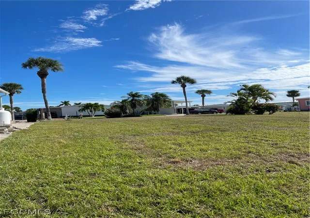 Photo 3 of Land for sale at 17720 Peppard Dr, Fort Myers Beach, FL 33931 | MLS# 2025016750 | Listing updated on 2026-08-21