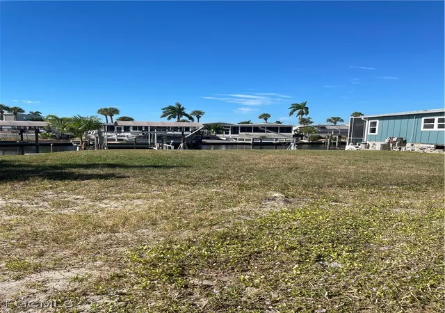 Photo 3 of Land for sale at 17720 Peppard Dr, Fort Myers Beach, FL 33931 | MLS# 2025016750 | Listing updated on 2026-10-07