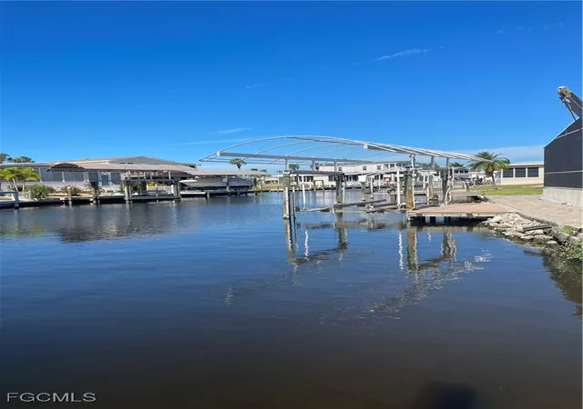 Photo 4 of Land for sale at 17720 Peppard Dr, Fort Myers Beach, FL 33931 | MLS# 2025016750 | Listing updated on 2026-10-07