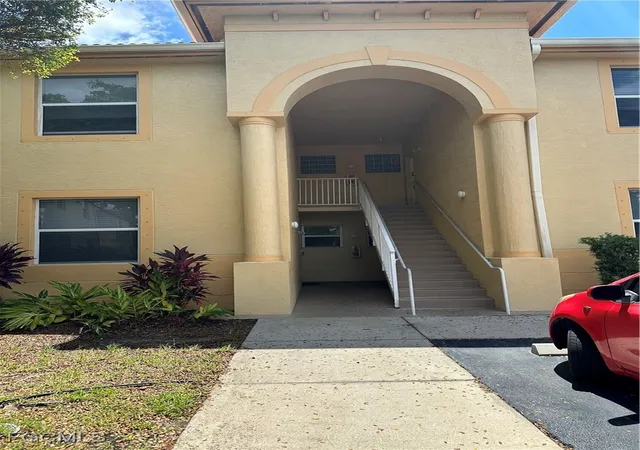 Photo 1 of Condo for sale at 4225 Bellasol Cir #1612, Fort Myers, FL 33916 | MLS# 2025016782 | Listing updated on 2026-08-20