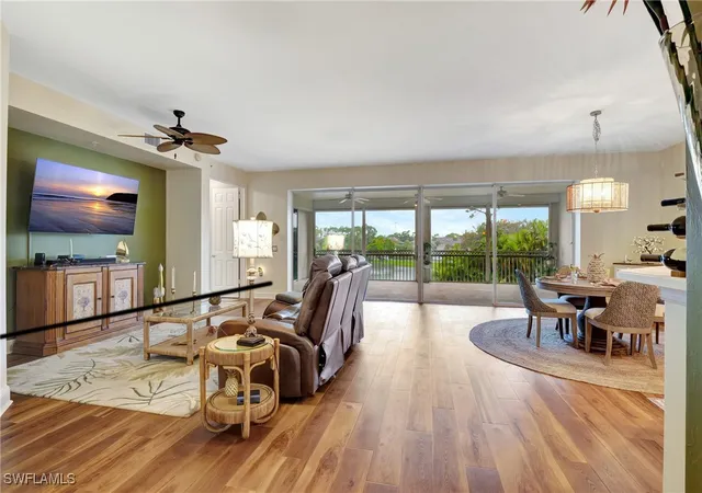 Photo 2 of Condo for sale at 720 Waterford Dr #302, Naples, FL 34113 | MLS# 225076722 | Listing updated on 2026-08-30