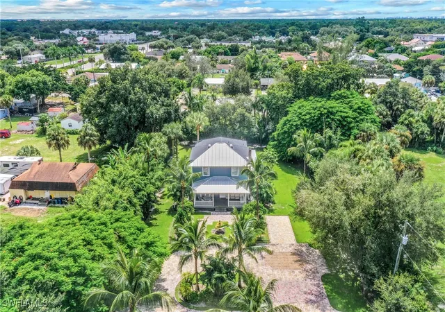 Photo 1 of Sale Pending at 11420/11422 Dean St, Bonita Springs, FL 34135 | MLS# 225075129 | Listing updated on 2026-08-19