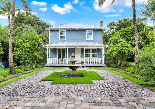 Photo 3 of Sale Pending at 11420/11422 Dean St, Bonita Springs, FL 34135 | MLS# 225075129 | Listing updated on 2026-08-19