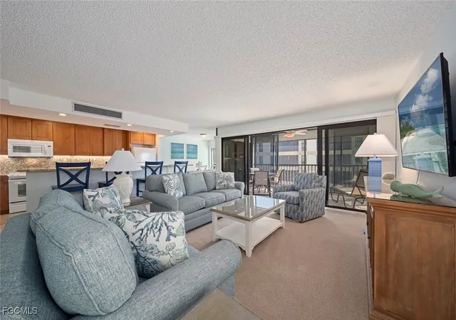 Photo 2 of Condo for sale at 2721 W Gulf Dr #213, Sanibel, FL 33957 | MLS# 2025017176 | Listing updated on 2026-08-21
