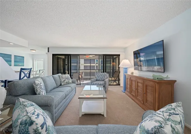 Photo 3 of Condo for sale at 2721 W Gulf Dr #213, Sanibel, FL 33957 | MLS# 2025017176 | Listing updated on 2026-08-21
