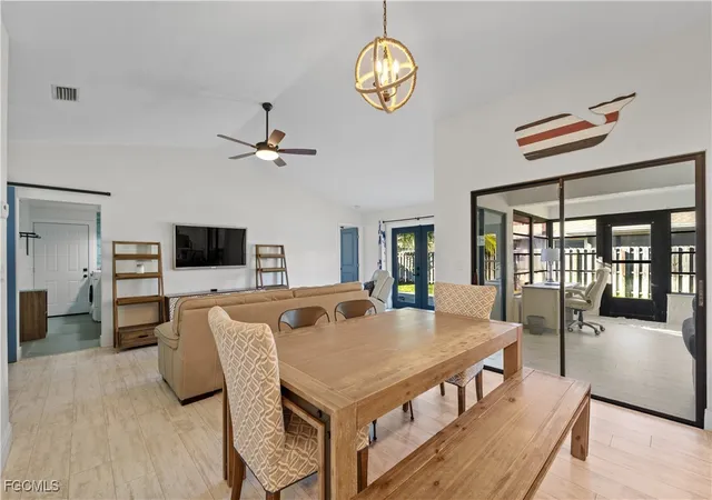 Photo 3 of Sale Pending at 9802 Wildginger Dr, Fort Myers, FL 33919 | MLS# 2025017551 | Listing updated on 2026-08-18