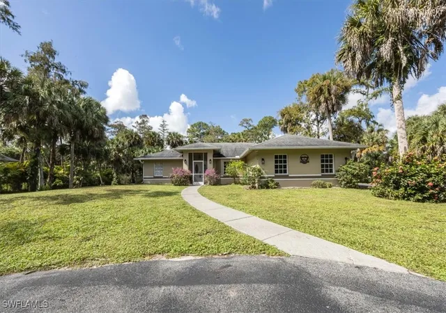 Photo 2 of Single family home for sale at 361 9th Street Nw, Naples, FL 34120 | MLS# 225076636 | Listing updated on 2026-08-21