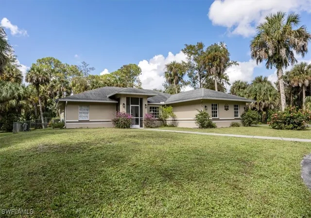 Photo 3 of Single family home for sale at 361 9th Street NW, Naples, FL 34120 | MLS# 225076636 | Listing updated on 2026-08-21