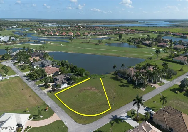 Photo 1 of Land for sale at 17994 Bluewater Dr, Naples, FL 34114 | MLS# 225075029 | Listing updated on 2026-08-18