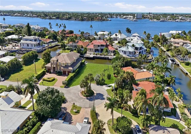 Photo 1 of Land for sale at 1510 Mullet Ln, Naples, FL 34102 | MLS# 225077421 | Listing updated on 2026-08-26