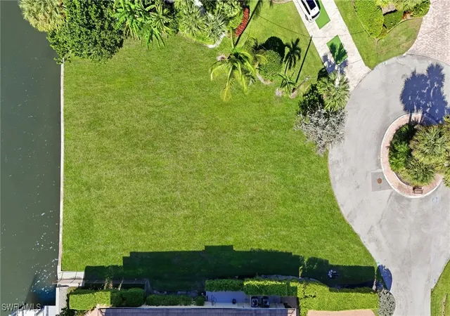Photo 3 of Land for sale at 1510 Mullet Ln, Naples, FL 34102 | MLS# 225077421 | Listing updated on 2026-08-26