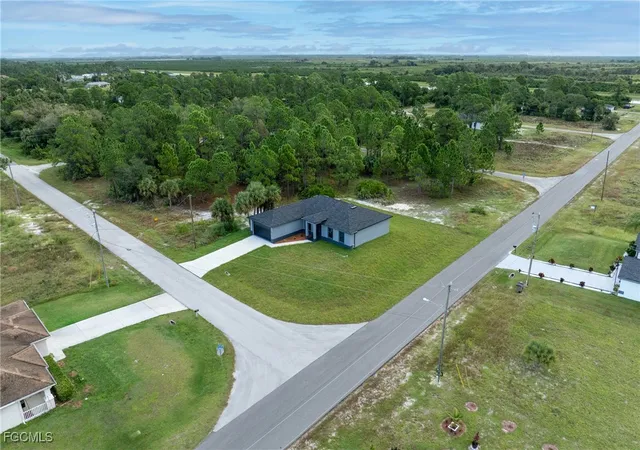 Photo 2 of Single family home for sale at 845 Milano Ave S, Lehigh Acres, FL 33974 | MLS# 2025017991 | Listing updated on 2026-08-26