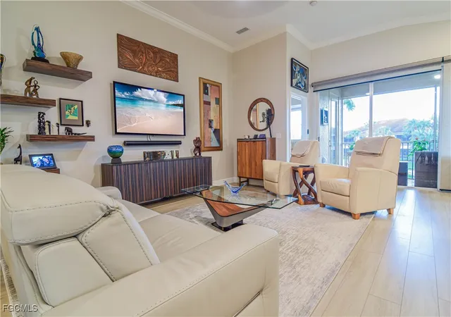 Photo 2 of Sale Pending at 3200 Sea Hvn Ct #2104, North Fort Myers, FL 33903 | MLS# 2025018013 | Listing updated on 2026-10-05
