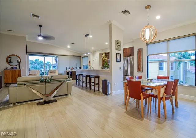 Photo 3 of Sale Pending at 3200 Sea Hvn Ct #2104, North Fort Myers, FL 33903 | MLS# 2025018013 | Listing updated on 2026-10-05