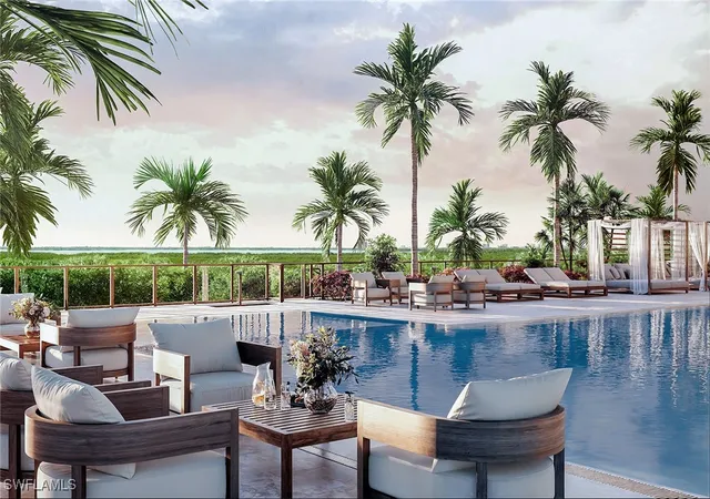 Photo 1 of Sale Pending at 5100 Baybridge Blvd #1101, Estero, FL 33928 | MLS# 225077532 | Listing updated on 2026-08-19