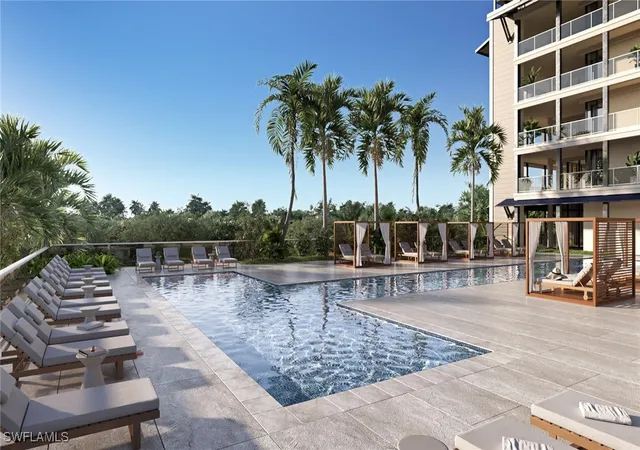 Photo 4 of Sale Pending at 5100 Baybridge Blvd #1701, Estero, FL 33928 | MLS# 225077530 | Listing updated on 2026-08-19