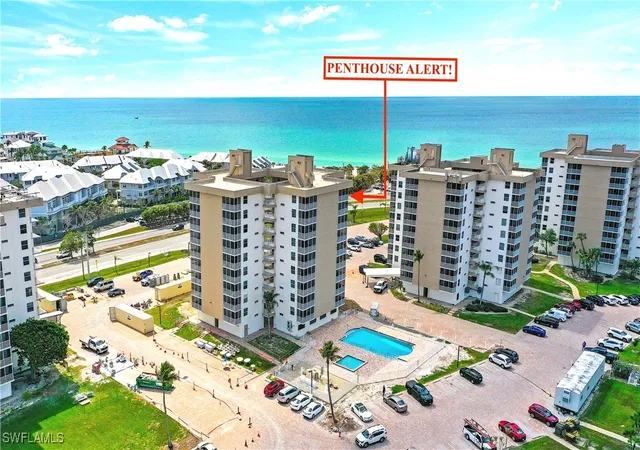 Photo 2 of Sale Pending at 5600 Bonita Beach Rd #4-004, Bonita Springs, FL 34134 | MLS# 225073674 | Listing updated on 2026-08-27