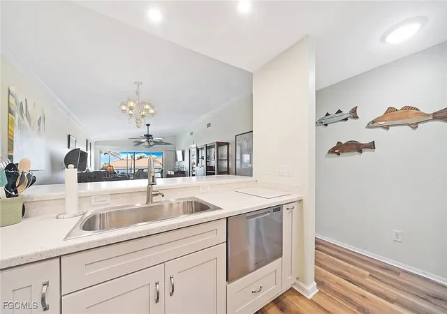 Photo 3 of Condo for sale at 2888 Oleander St #C6, St James City, FL 33956 | MLS# 2025018280 | Listing updated on 2026-08-22