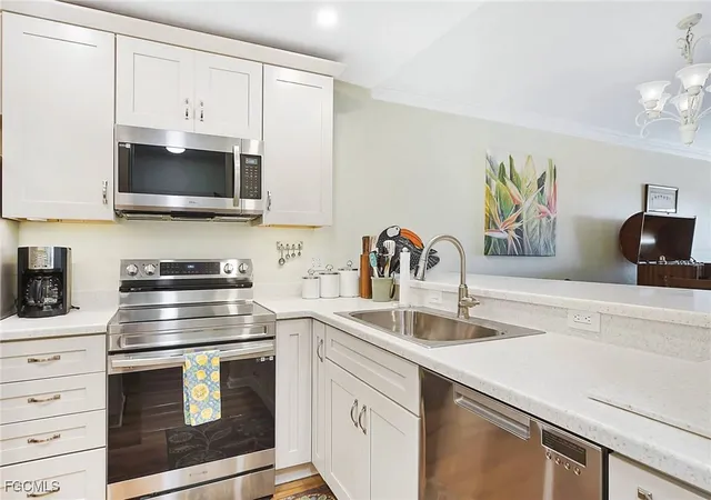 Photo 3 of Condo for sale at 2888 Oleander St #C6, St James City, FL 33956 | MLS# 2025018280 | Listing updated on 2026-08-22