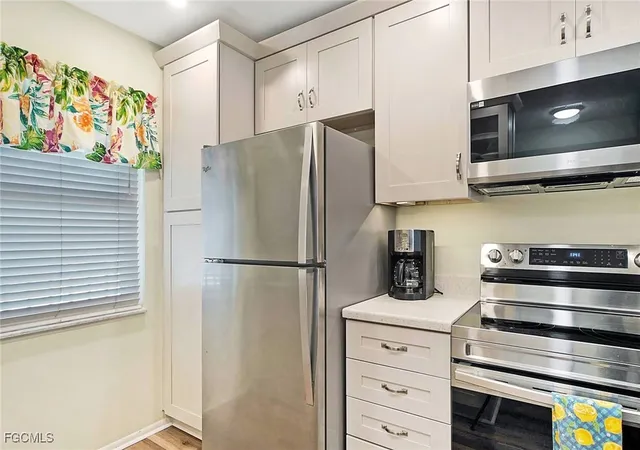 Photo 4 of Condo for sale at 2888 Oleander St #C6, St James City, FL 33956 | MLS# 2025018280 | Listing updated on 2026-08-22