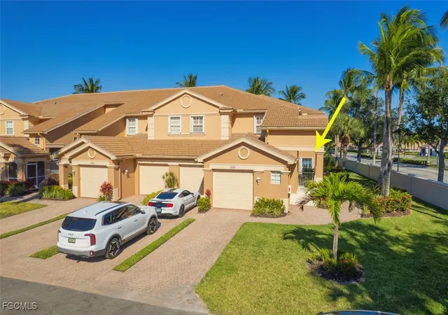 Photo 1 of Condo for sale at 13991 Lake Mahogany Blvd #2424, Fort Myers, FL 33907 | MLS# 2025018562 | Listing updated on 2026-08-26