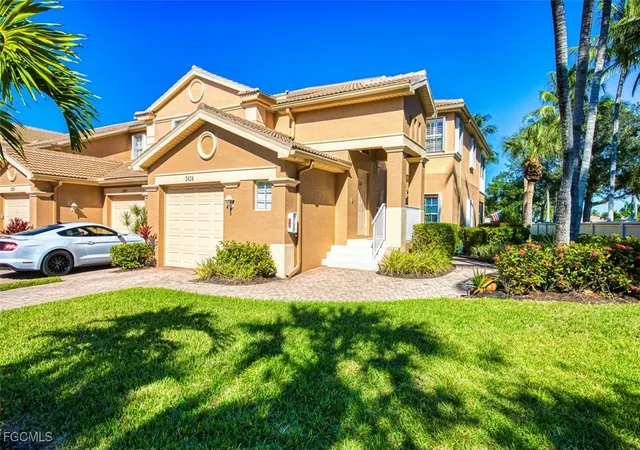 Photo 2 of Condo for sale at 13991 Lake Mahogany Blvd #2424, Fort Myers, FL 33907 | MLS# 2025018562 | Listing updated on 2026-08-26