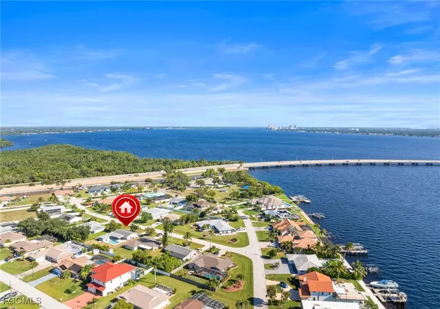 Photo 1 of Sale Pending at 2514 Se 26th Avenue, Cape Coral, FL 33904 | MLS# 2025018597 | Listing updated on 2026-08-26