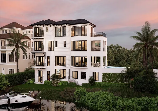 Photo 2 of Land for sale at 239 Bayfront Dr, Bonita Springs, FL 34134 | MLS# 225076559 | Listing updated on 2026-08-18