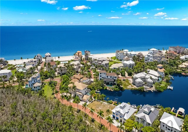 Photo 3 of Land for sale at 239 Bayfront Dr, Bonita Springs, FL 34134 | MLS# 225076559 | Listing updated on 2026-08-18