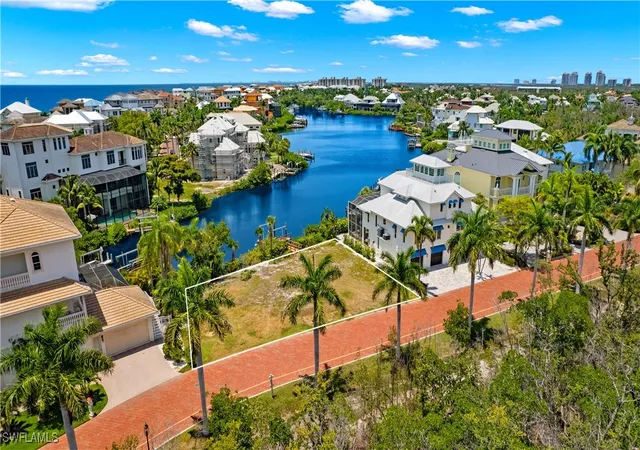 Photo 3 of Land for sale at 239 Bayfront Dr, Bonita Springs, FL 34134 | MLS# 225076559 | Listing updated on 2026-08-18