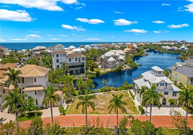 Photo 4 of Land for sale at 239 Bayfront Dr, Bonita Springs, FL 34134 | MLS# 225076559 | Listing updated on 2026-08-18