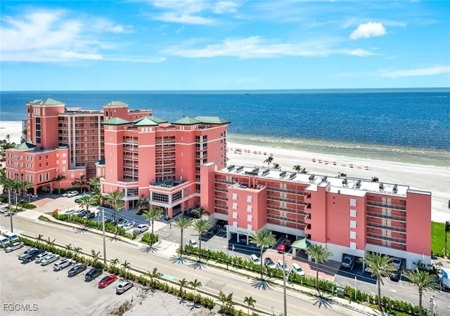 3rd image of 140 Estero Blvd #2105, Fort Myers Beach, FL 33931 | MLS# 2025018719