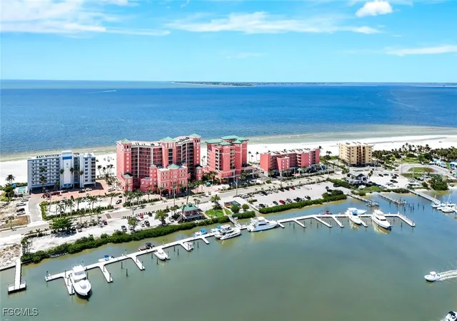 4th image of 140 Estero Blvd #2105, Fort Myers Beach, FL 33931 | MLS# 2025018719