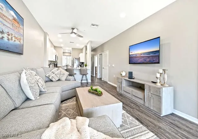 Photo 2 of Condo for sale at 7935 Mahogany Run Ln #725, Naples, FL 34113 | MLS# 225078440 | Listing updated on 2026-08-24