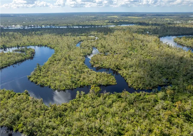Photo 1 of Land for sale at Sw Co Road 761, Arcadia, FL 34269 | MLS# 2025018926 | Listing updated on 2026-08-19