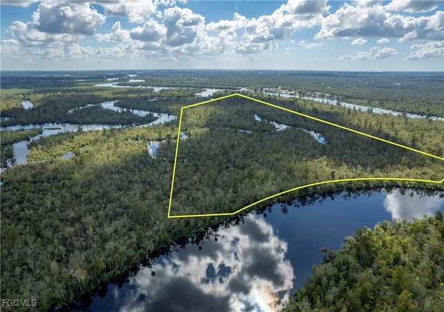 Photo 2 of Land for sale at Sw Co Road 761, Arcadia, FL 34269 | MLS# 2025018926 | Listing updated on 2026-08-19