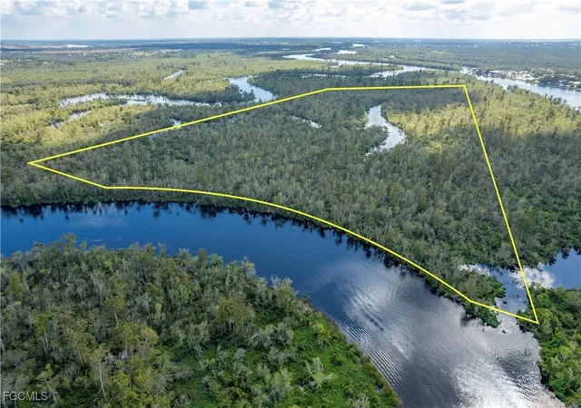 Photo 3 of Land for sale at Sw Co Road 761, Arcadia, FL 34269 | MLS# 2025018926 | Listing updated on 2026-08-19