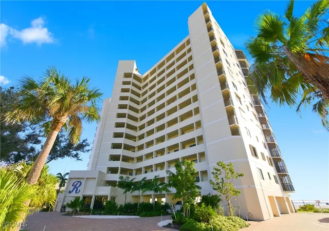 Photo 1 of Condo for sale at 7500 Estero Blvd #1104, Fort Myers Beach, FL 33931 | MLS# 2025019028 | Listing updated on 2026-08-17