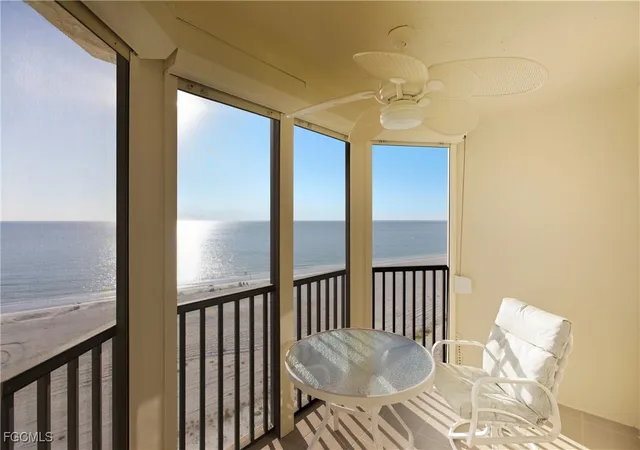 Photo 2 of Condo for sale at 7500 Estero Blvd #1104, Fort Myers Beach, FL 33931 | MLS# 2025019028 | Listing updated on 2026-08-17