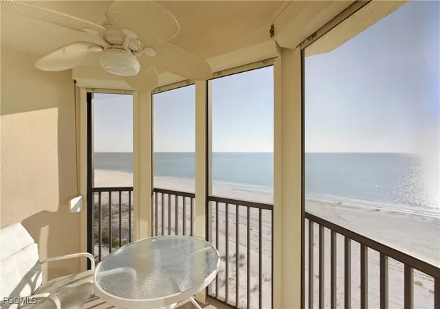 Photo 3 of Condo for sale at 7500 Estero Blvd #1104, Fort Myers Beach, FL 33931 | MLS# 2025019028 | Listing updated on 2026-08-17