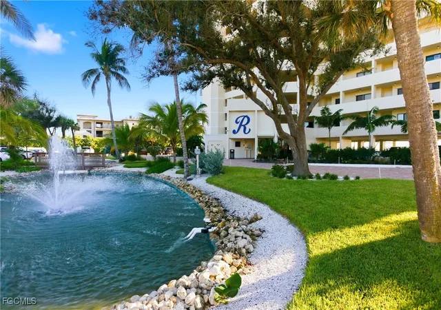 Photo 3 of Condo for sale at 7500 Estero Blvd #1104, Fort Myers Beach, FL 33931 | MLS# 2025019028 | Listing updated on 2026-10-05