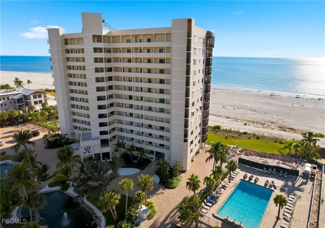 Photo 4 of Condo for sale at 7500 Estero Blvd #1104, Fort Myers Beach, FL 33931 | MLS# 2025019028 | Listing updated on 2026-10-05